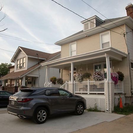 Vacation House Dc Washington Buitenkant foto