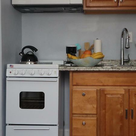 Vacation House Dc Washington Buitenkant foto
