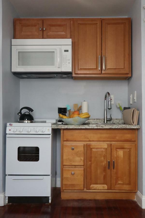 Vacation House Dc Washington Buitenkant foto
