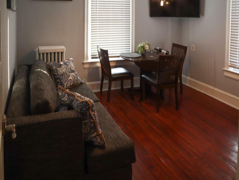 Vacation House Dc Washington Buitenkant foto