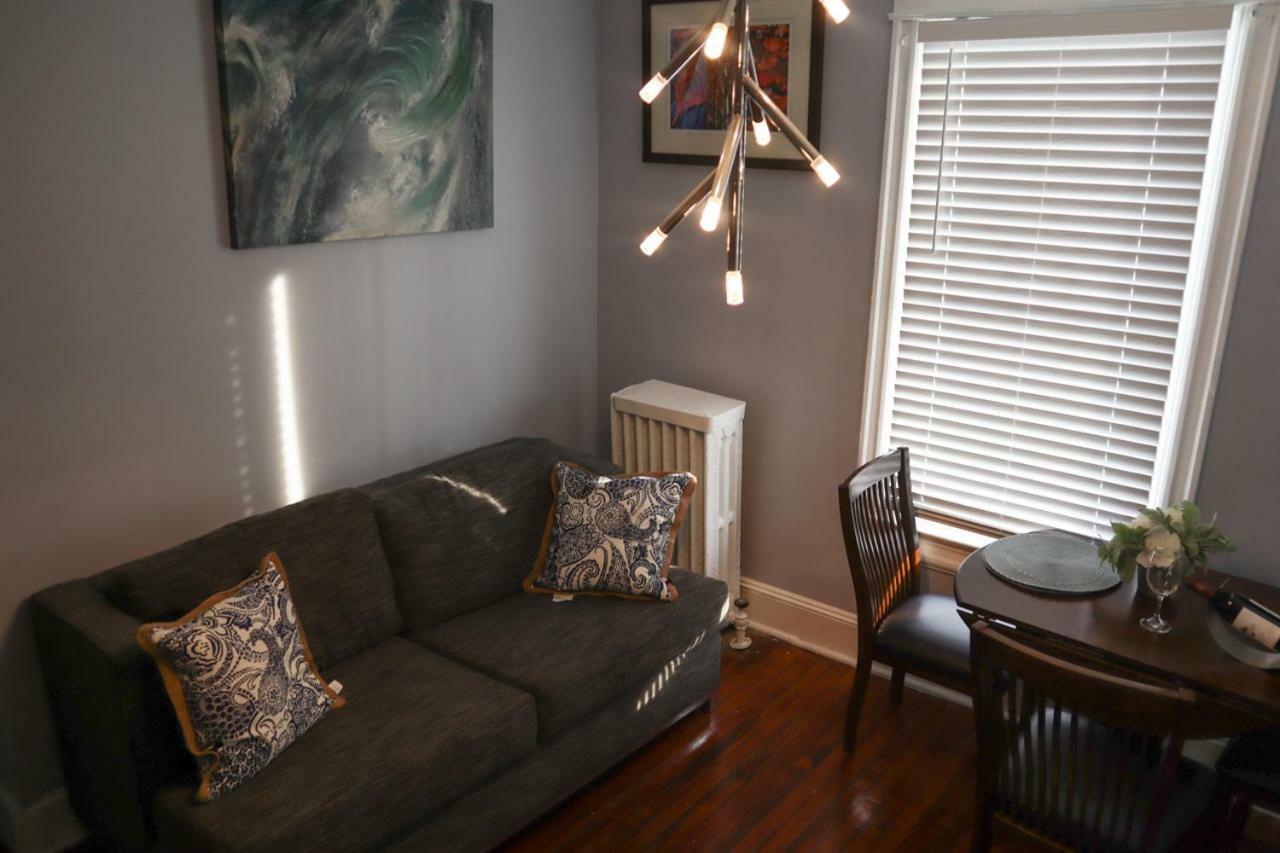 Vacation House Dc Washington Buitenkant foto
