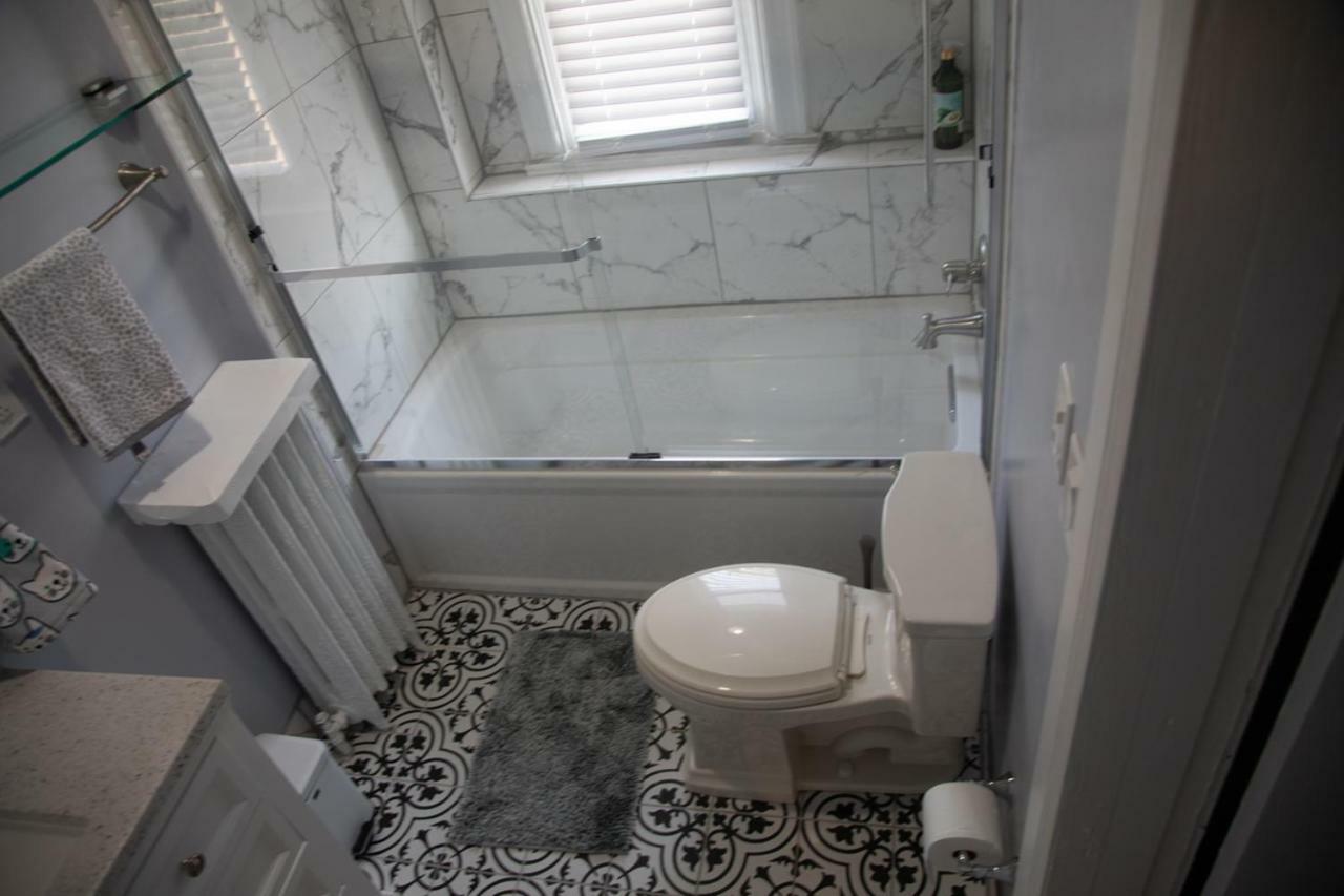 Vacation House Dc Washington Buitenkant foto