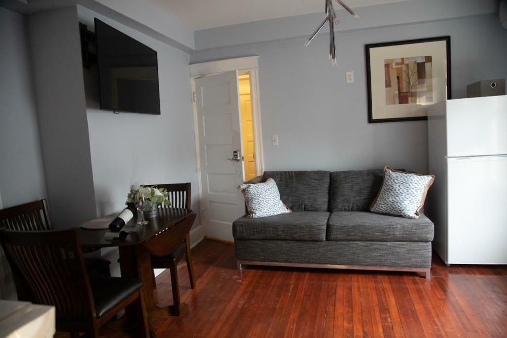 Vacation House Dc Washington Buitenkant foto